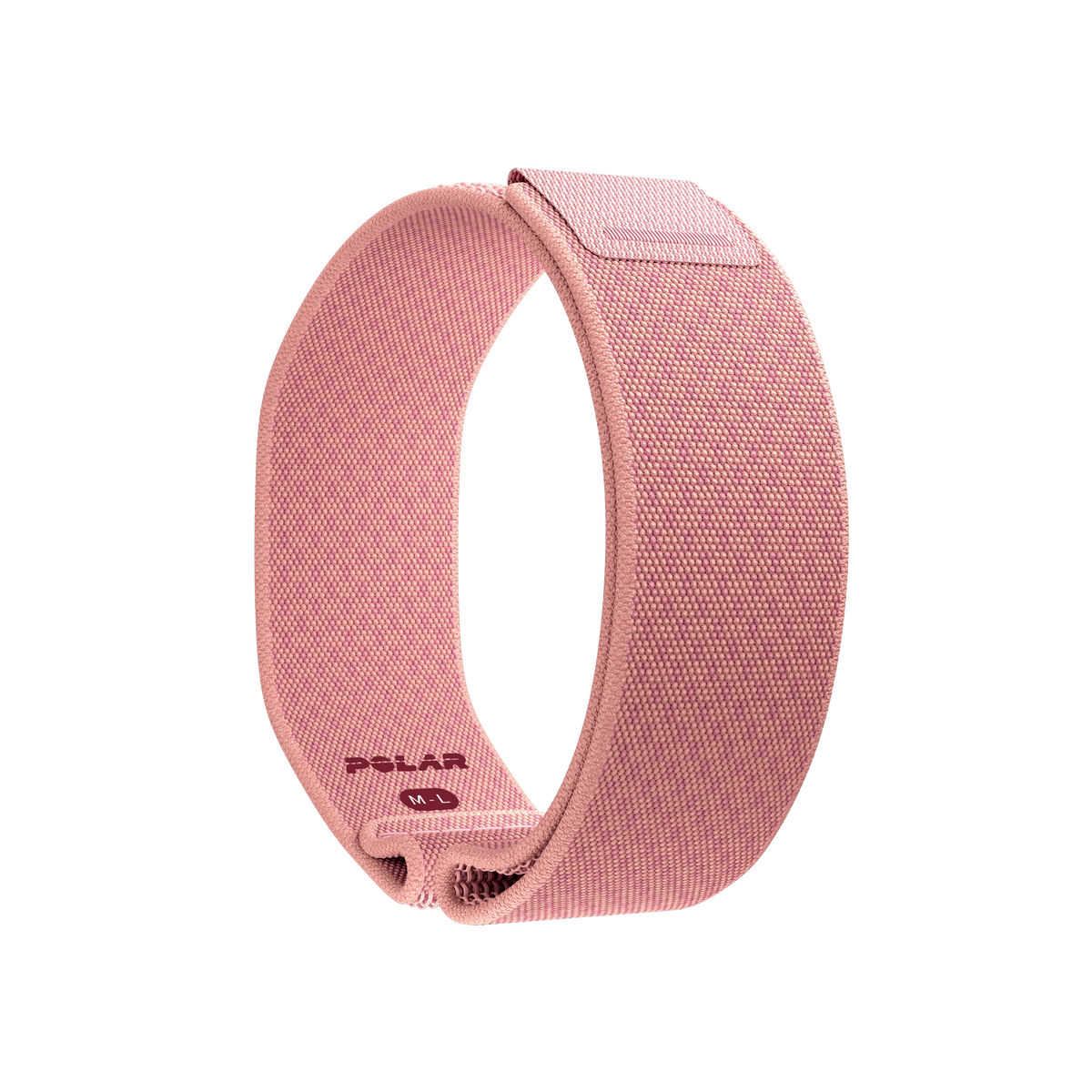 POLAR WRIST BAND LOOP GEN2 PNK S-L