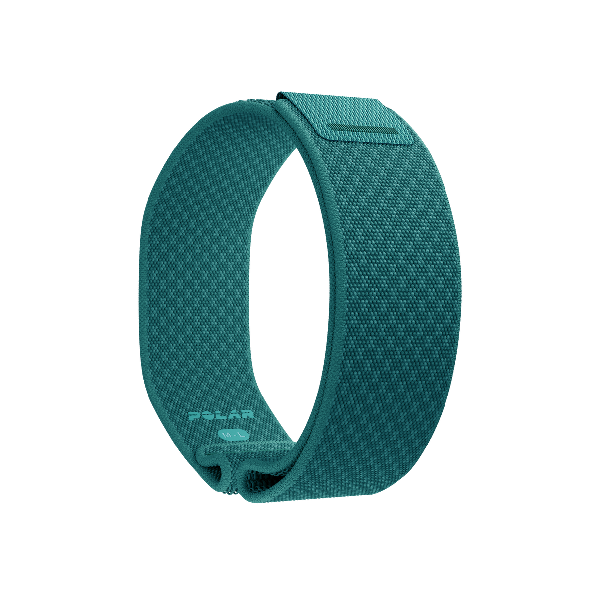 POLAR WRIST BAND LOOP GEN2 TEAL S-L