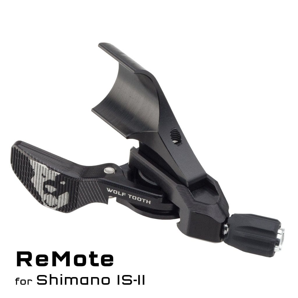 REMOTE FOR IS-II