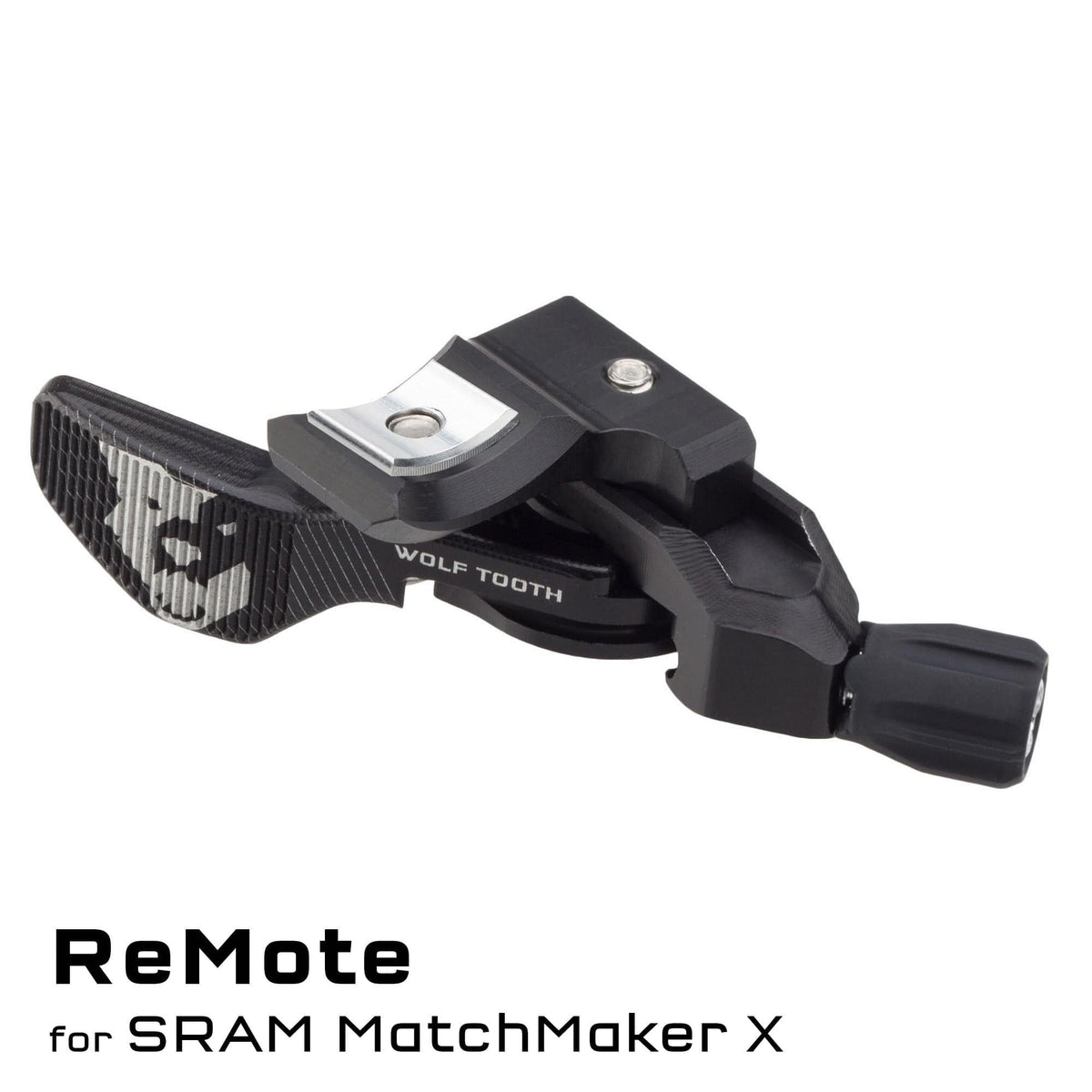 REMOTE FOR SRAM BRAKE MM MOUNT