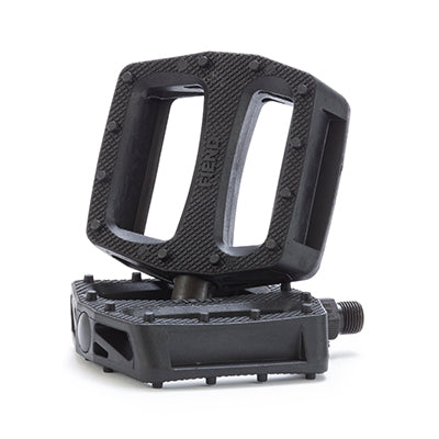 FIEND REYNOLDS PC PEDALS BLK