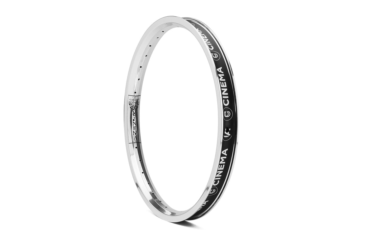 REYNOLDS RIM POLISHED