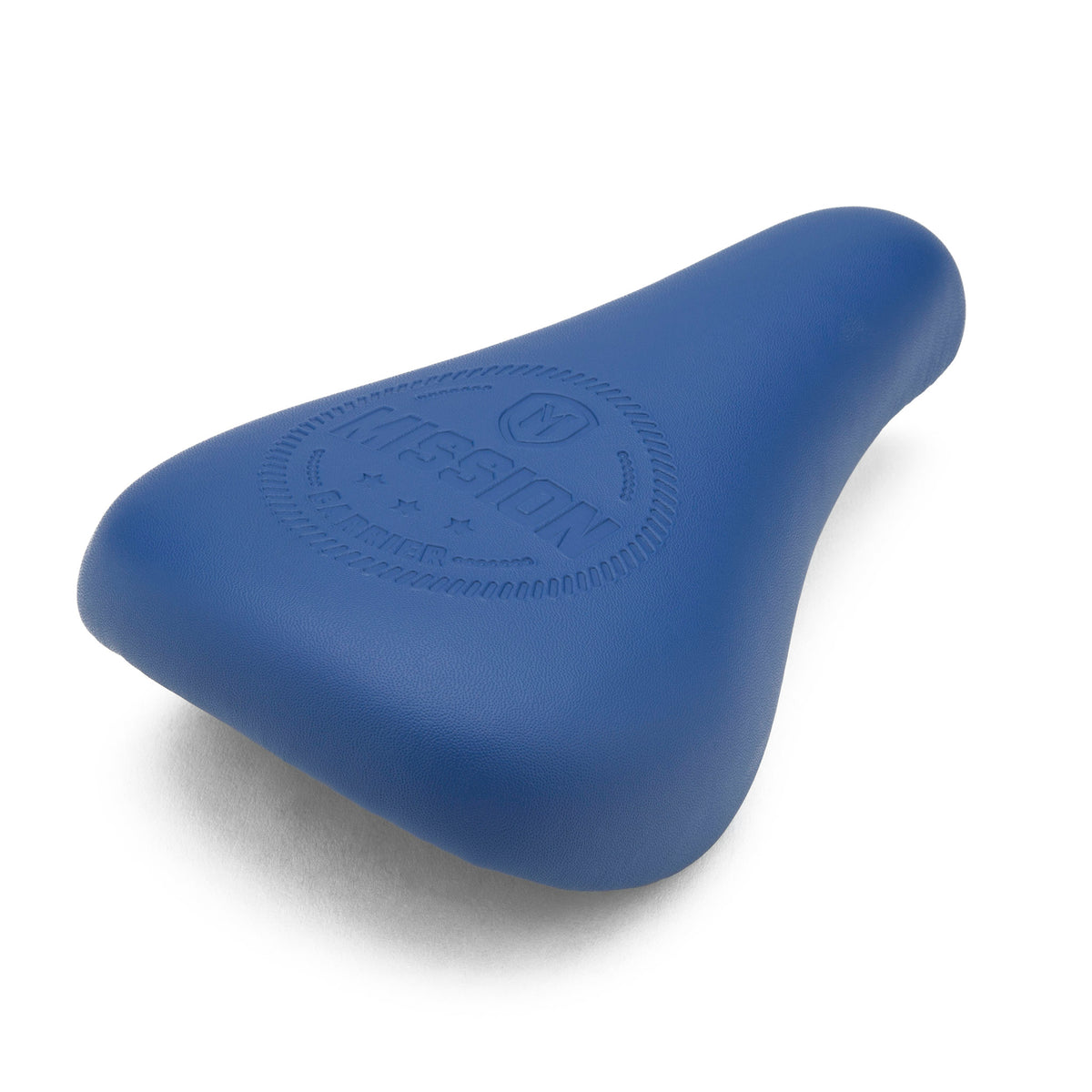 CARRIER STEALTH SEAT THICK BLUE