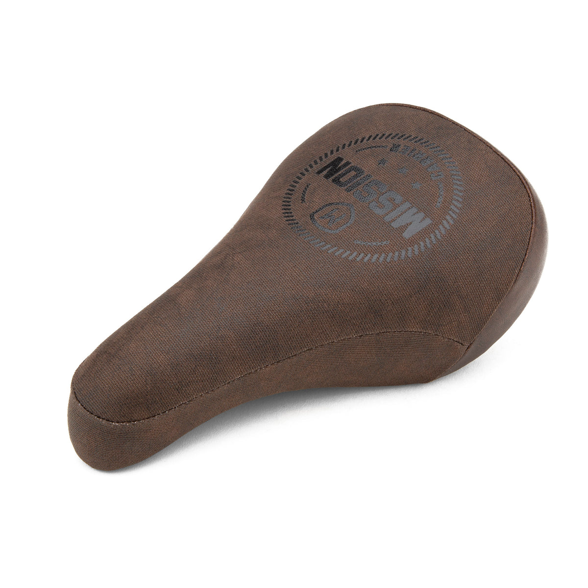 CARRIER STEALTH SEAT THICK BROWN