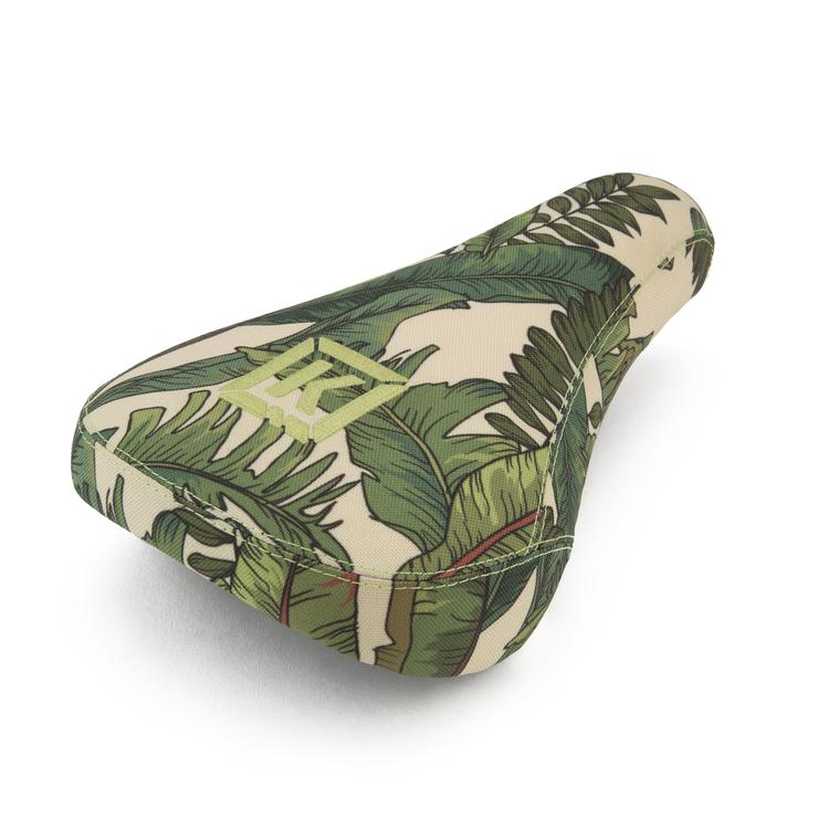 KINK OVERGROWN STEALTH SEAT BLK