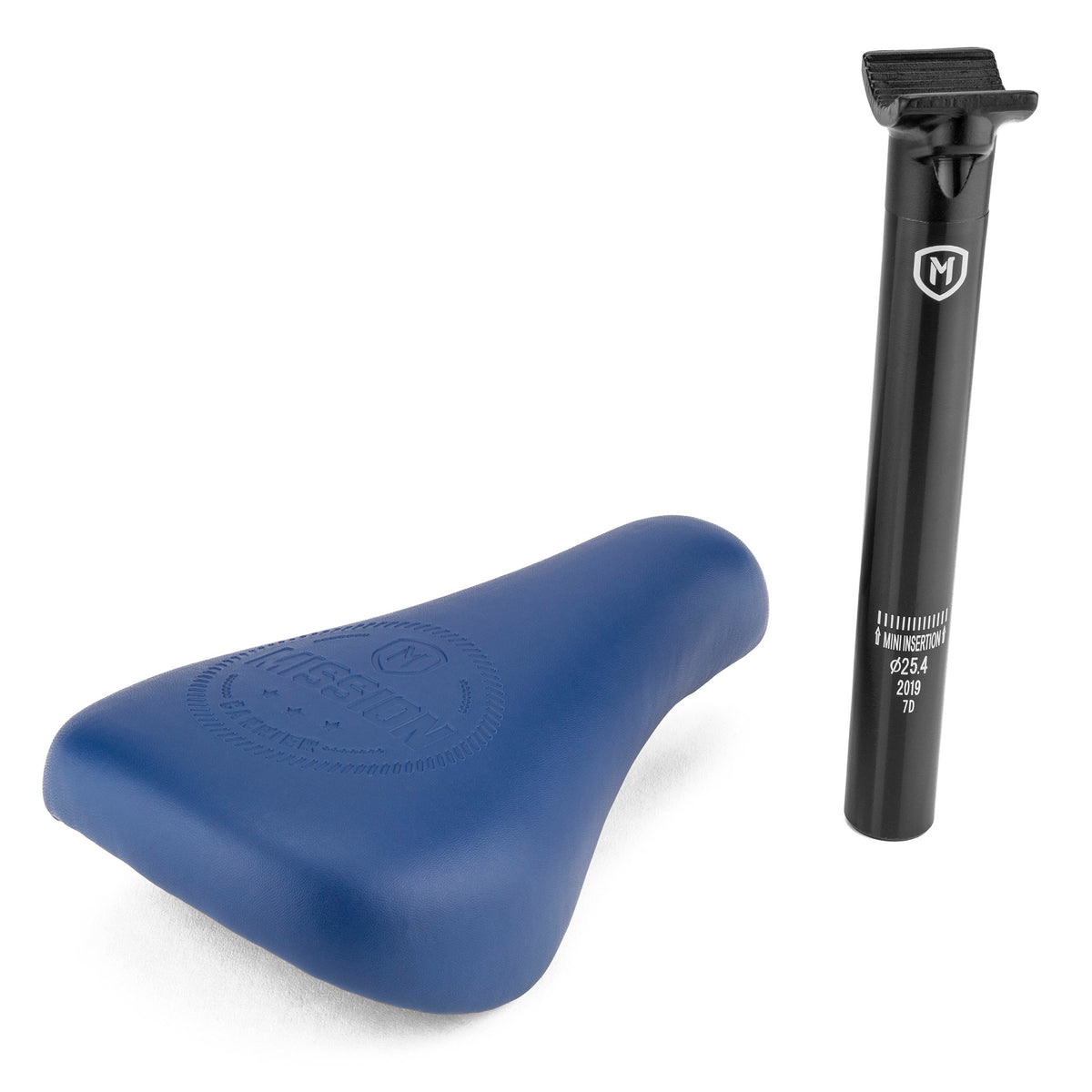 CARRIER STEALTH SEAT V2 KIT N/A BLUE/BLACK