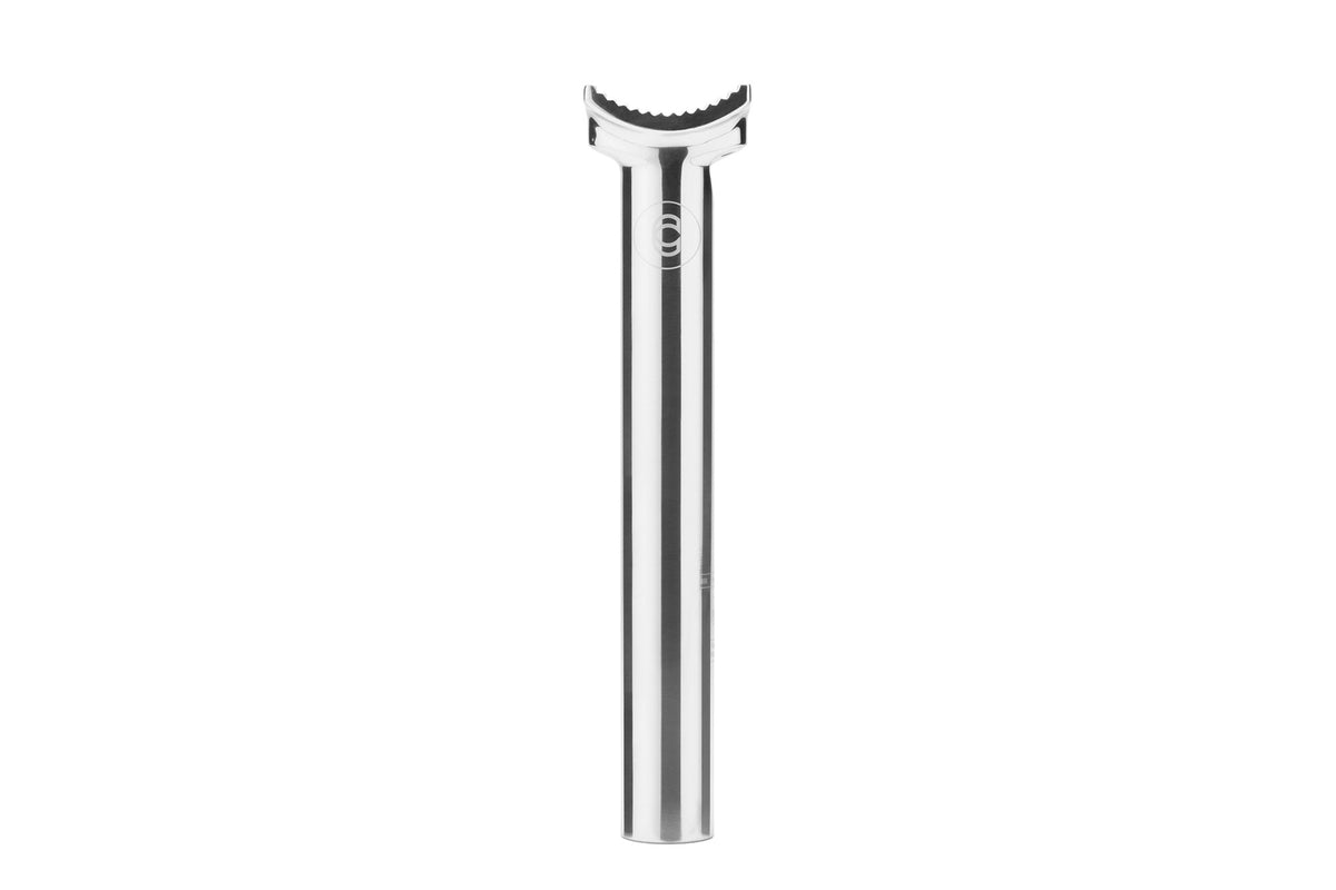 STEALTH SEAT POST POLISHED