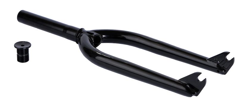 TALL ORDER SETUP FORK BLACK