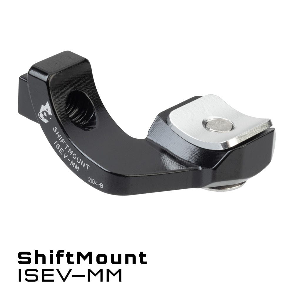 SHIFTMNT I-SPEC EV BRAKES TO SRAM MTCHMKR SHIFT