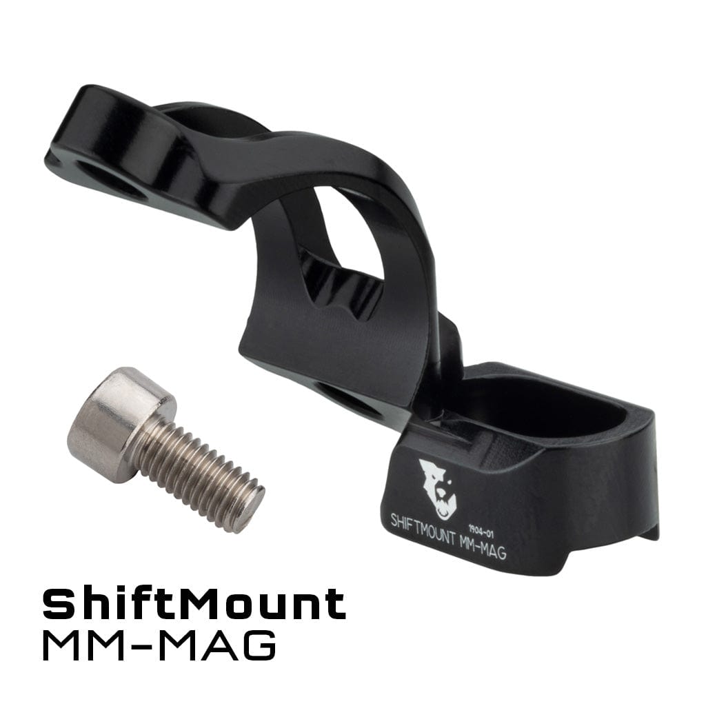SHIFTMOUNT MM SHIFTER TO MAGURA BRAKE
