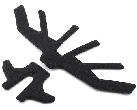 SPARK PAD KIT BLK UA