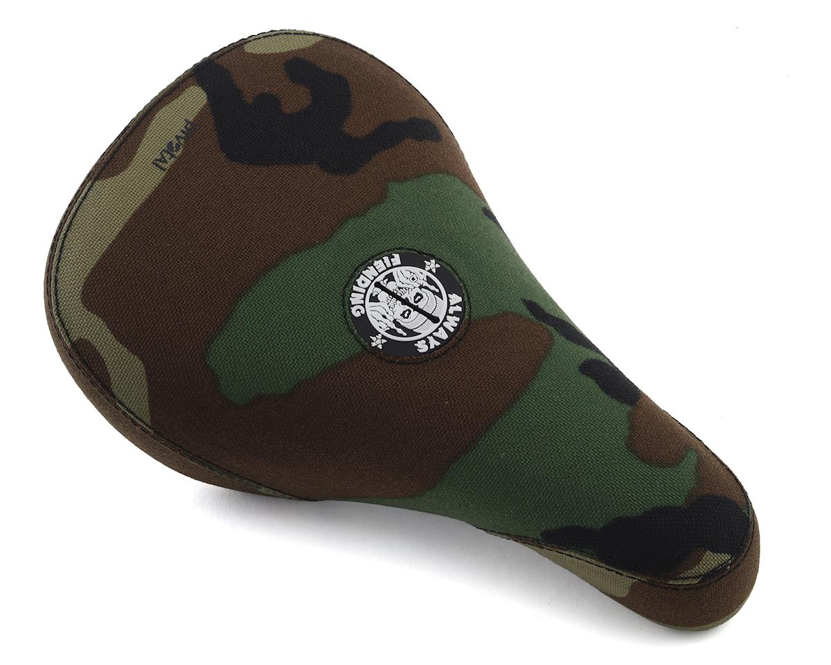 FIEND REYNOLDS V2 SEAT CAMO