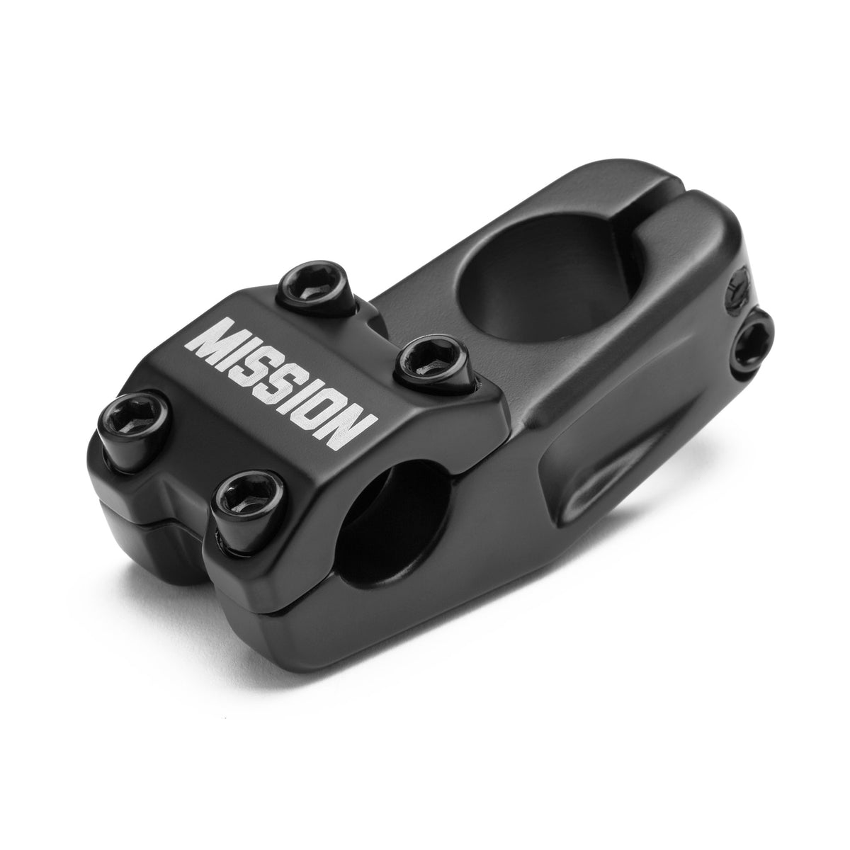 CONTROL STEM 50MM ED BLACK