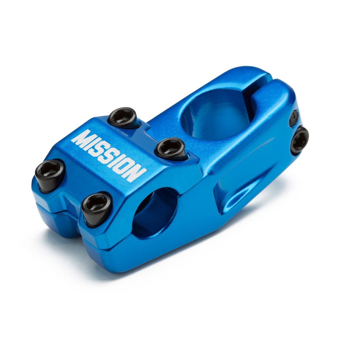 CONTROL STEM 50MM ED NAVY BLUE