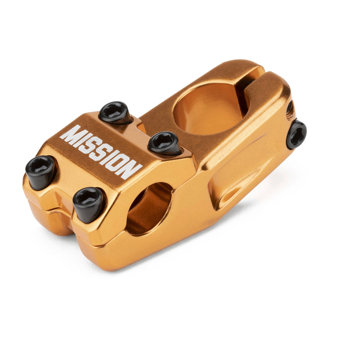 CONTROL STEM 50MM COPPER