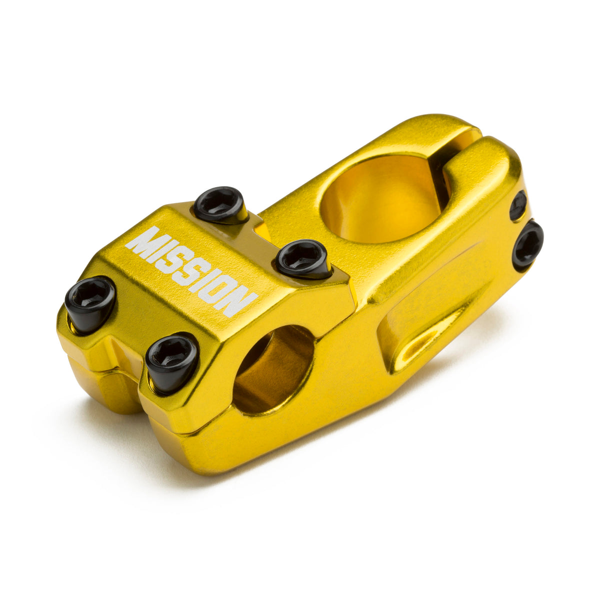 CONTROL STEM 50MM ED GOLD