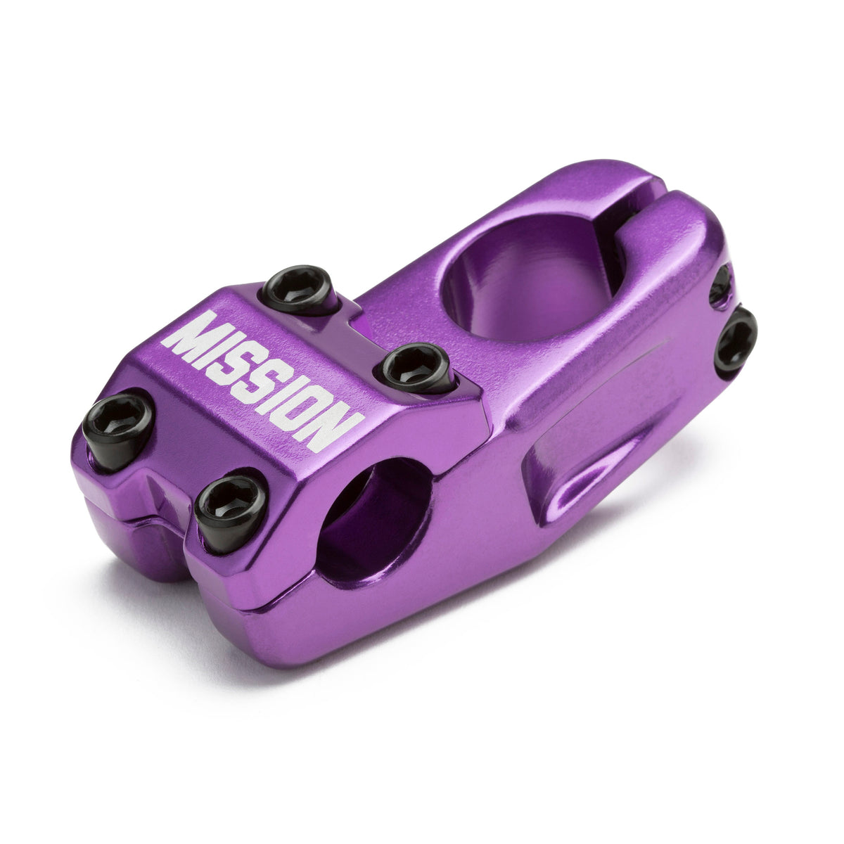 CONTROL STEM 50MM ED PURPLE