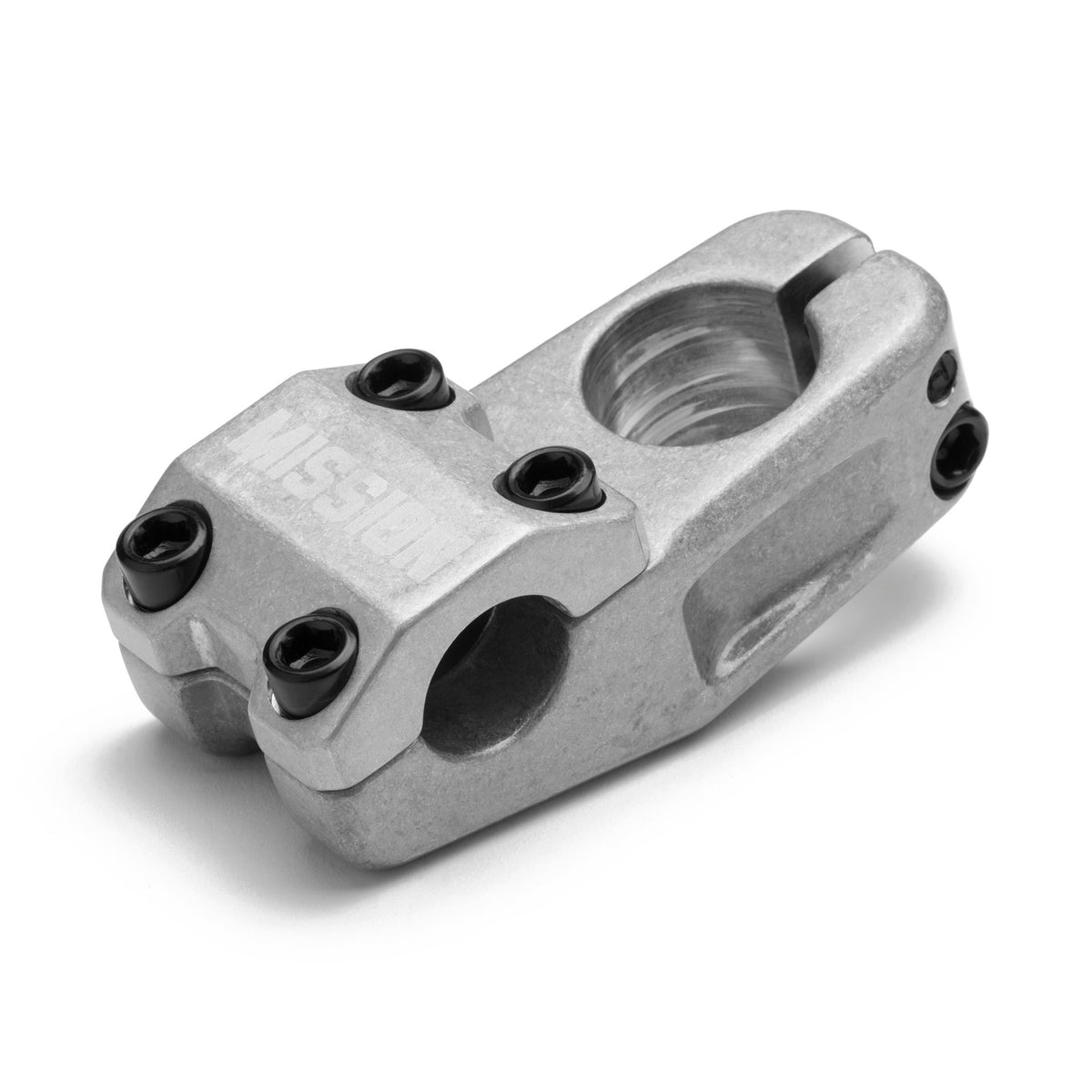 CONTROL STEM 50MM TUMBLE RAW