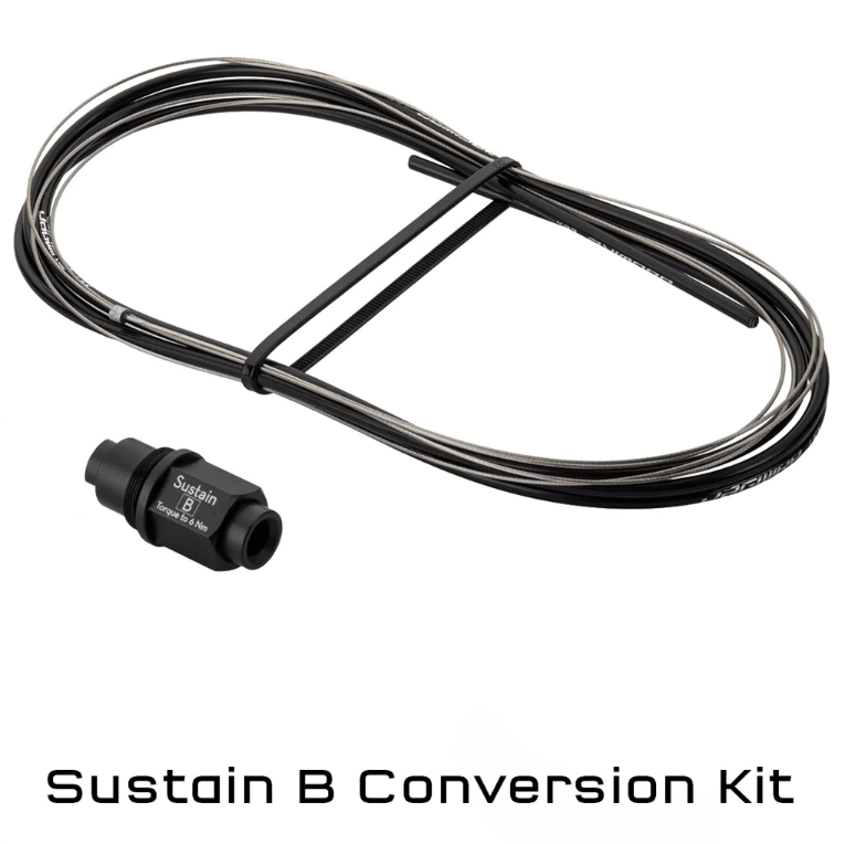 REMOTE SUSTAIN REVERB-A 22MM CLAMP