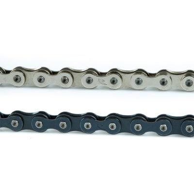 TALL ORDER 510 CHAIN WITH HALF LINK BLACK