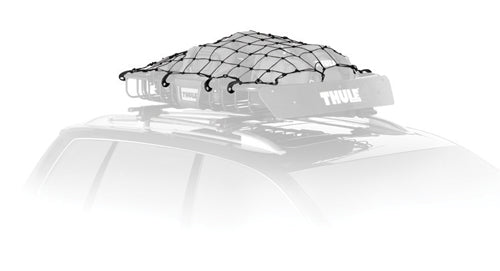 STRETCH CARGO NET