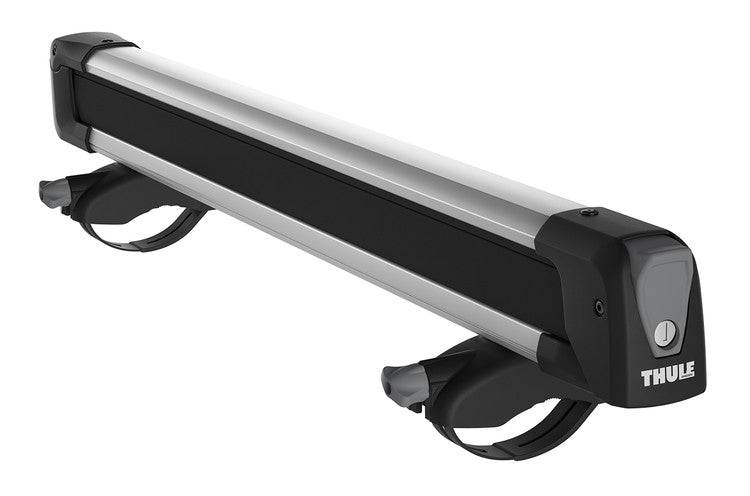 SNOWPACK 6PR ALUMINIUM