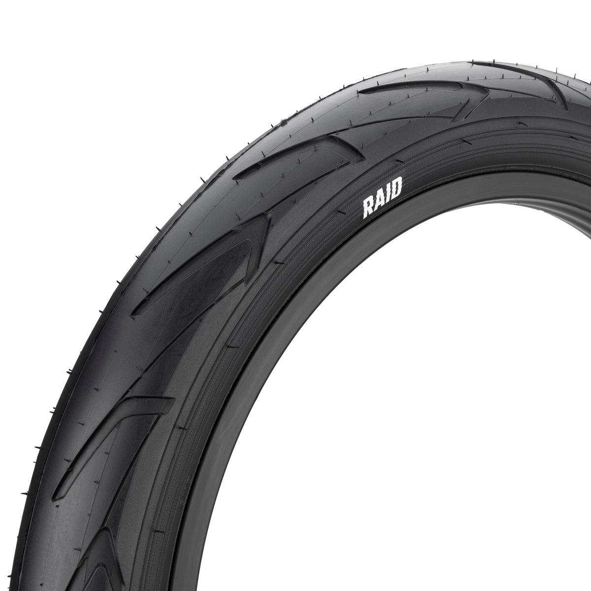 RAID TIRE 20X2.4IN BLACK