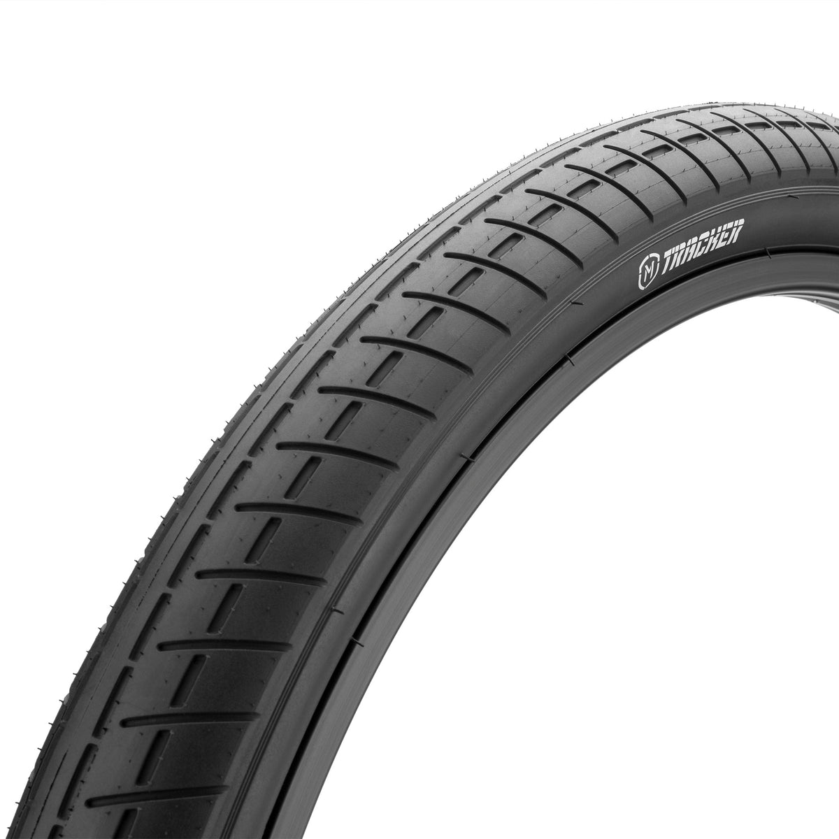 TRACKER TIRE 26X2.3IN BLACK