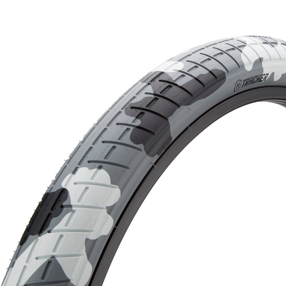TRACKER TIRE 26X2.3IN ARCTIC CAMO