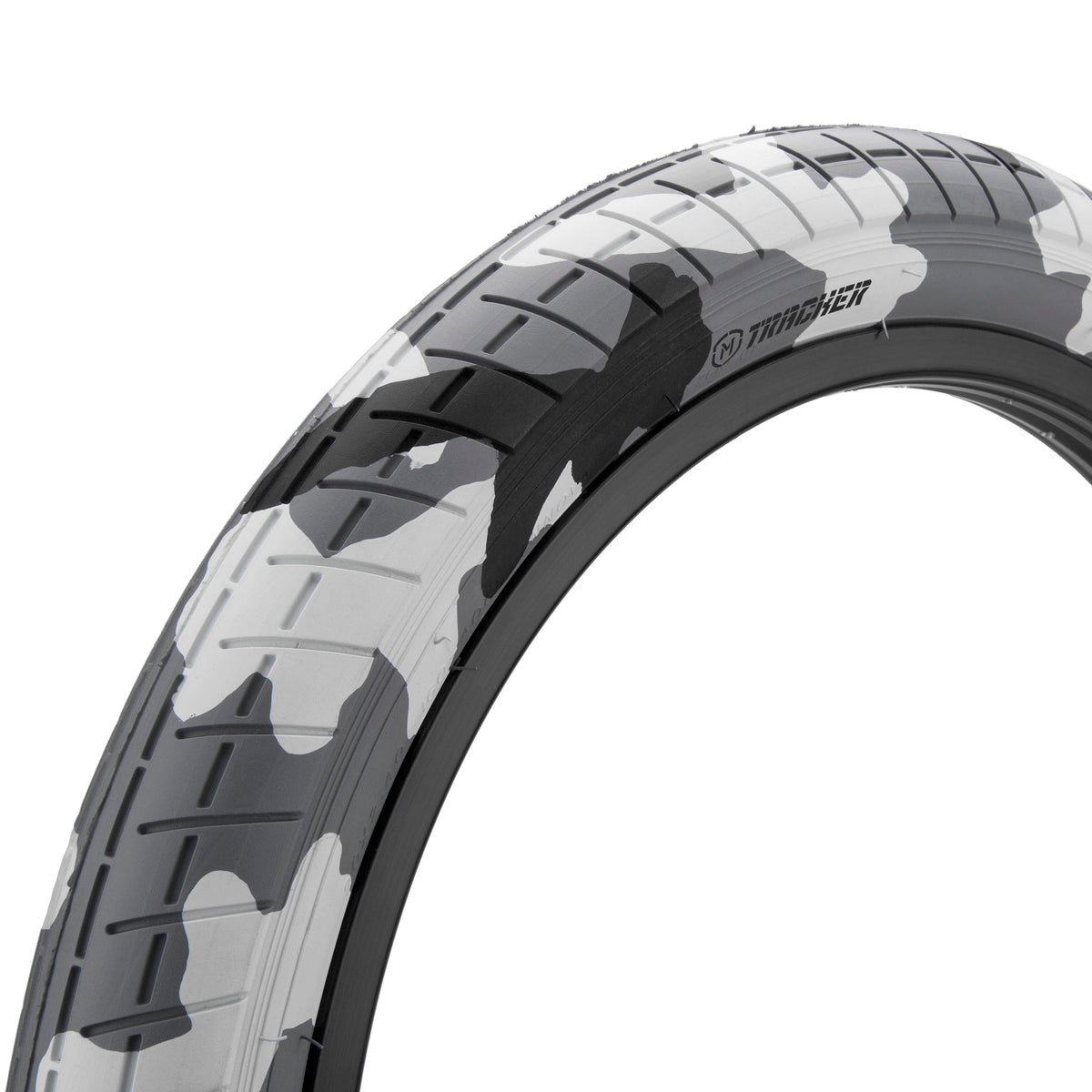 TRACKER TIRE 20X2.4IN ARCTIC CAMO