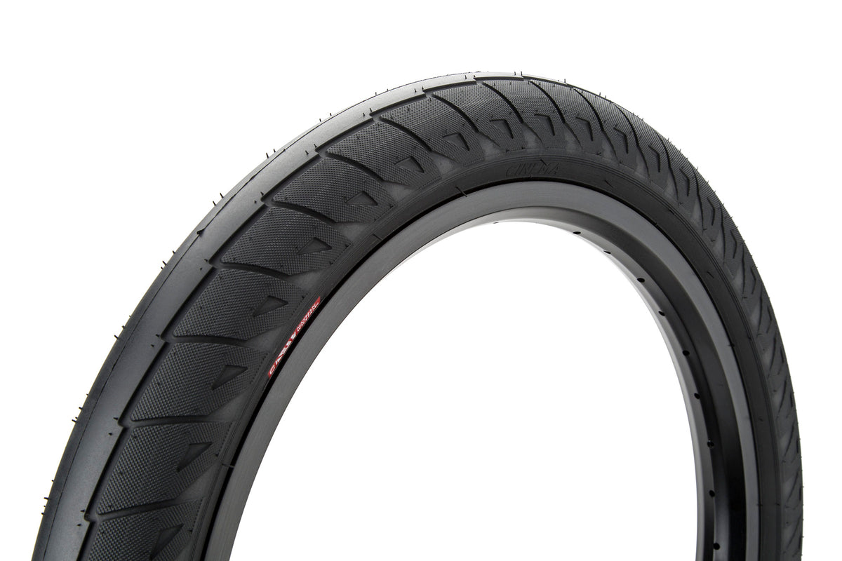 NATHAN WILLIAMS TIRE 2.5 BLK