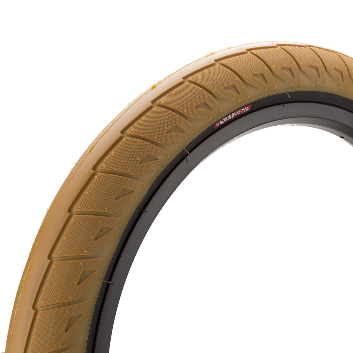 NATHAN WILLIAMS TIRE 2.5 GUM