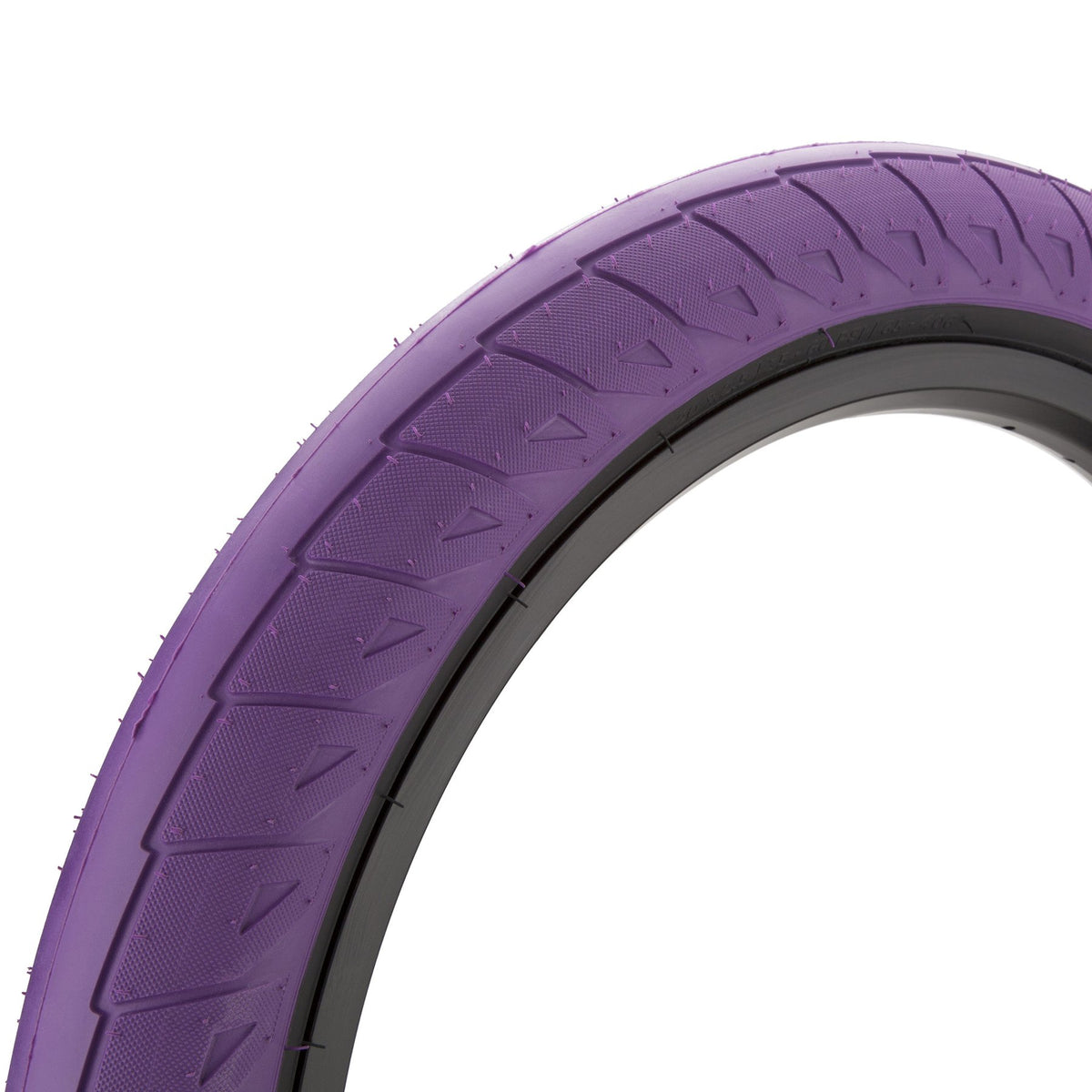 NATHAN WILLIAMS TIRE 2.5 PURPLE