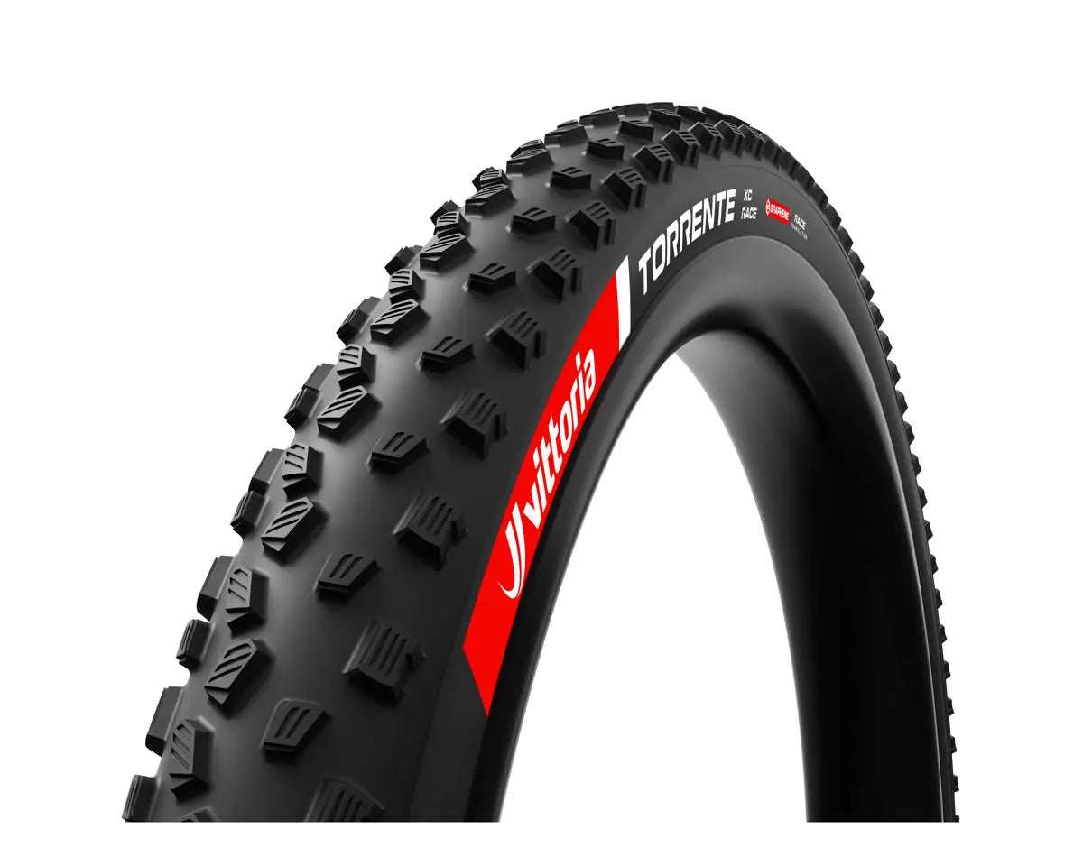TORRENTE XC TRAIL 29X4 TLR BLACK