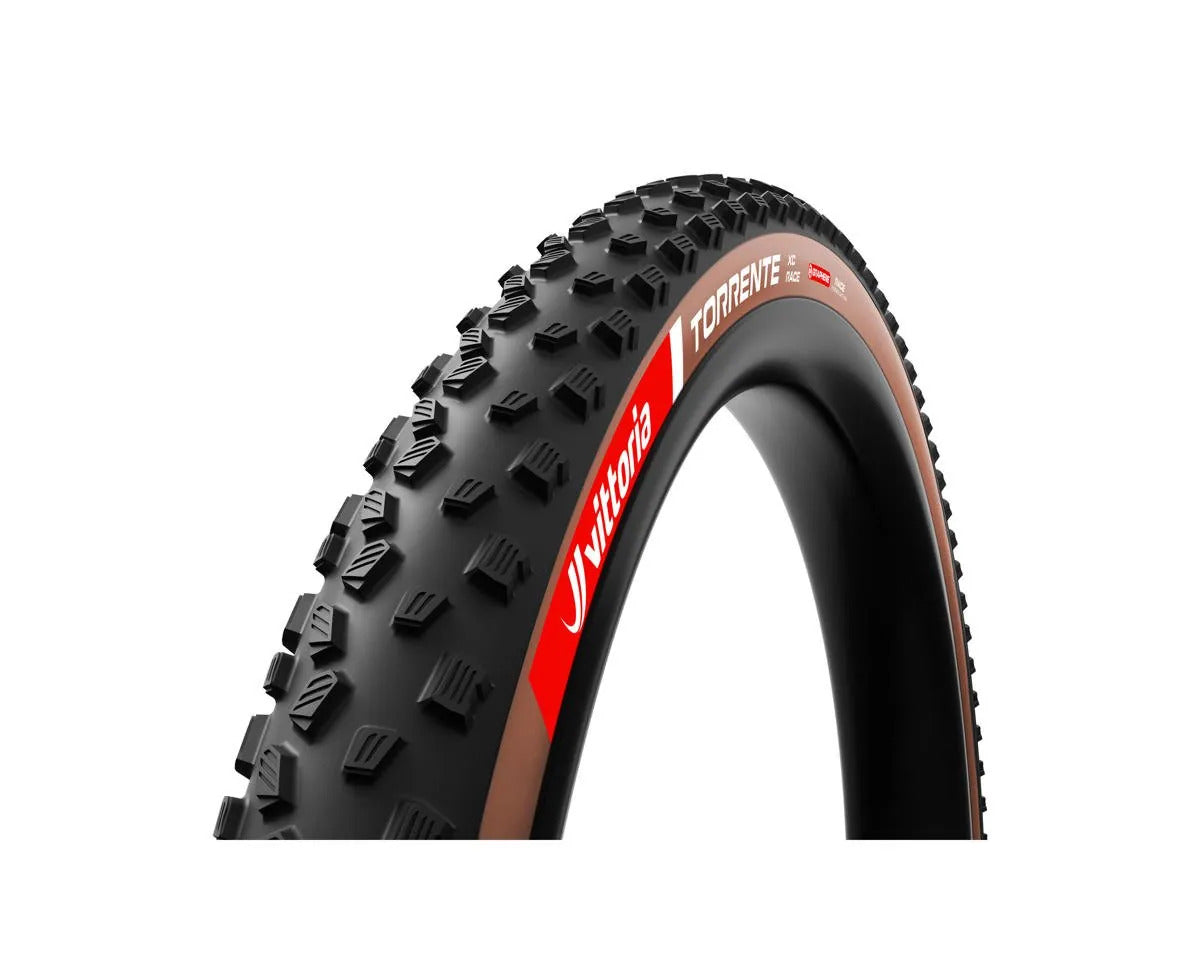 TORRENTE XC TRAIL 29X4 TLR BROWN