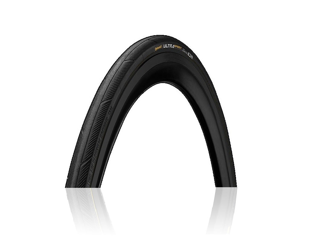 ULTRA SPORT III 700 X 32 WIRE BLACK