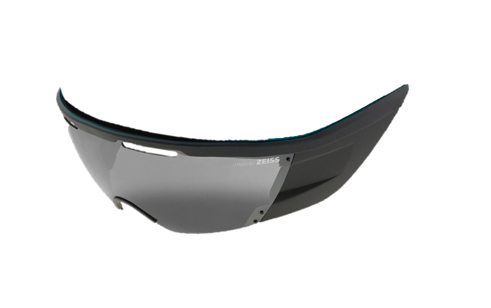 VANQUISH SHIELD VIVID ROAD ONYX