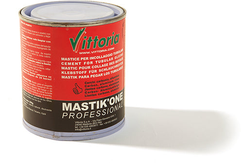 MASTIK ONE TUBULAR GLUE 250G TIN