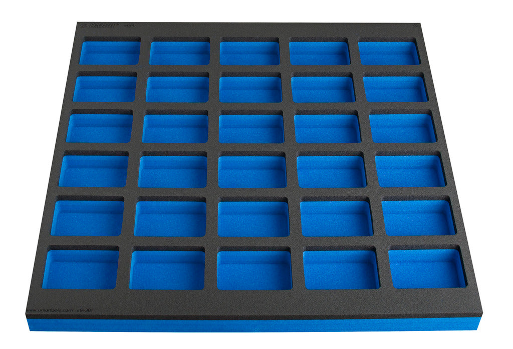 SOS TOOL TRAY W COMP FOR WRK BNCH BIG TOOL CHEST