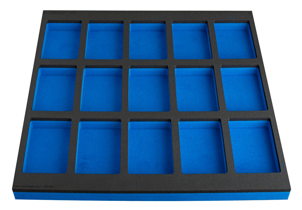 SOS TOOL TRAY W COMP FOR WRK BNCH BIG TOOL CHEST