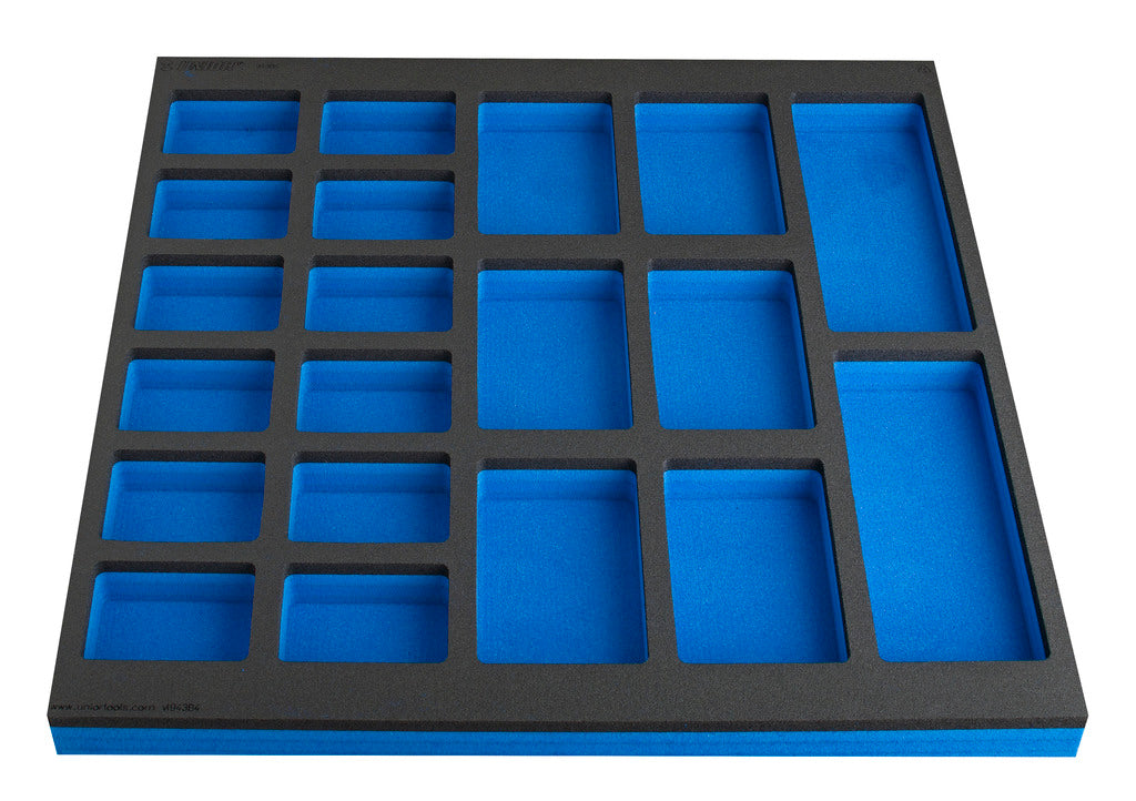 SOS TOOL TRAY W COMP FOR WRK BNCH BIG TOOL CHEST