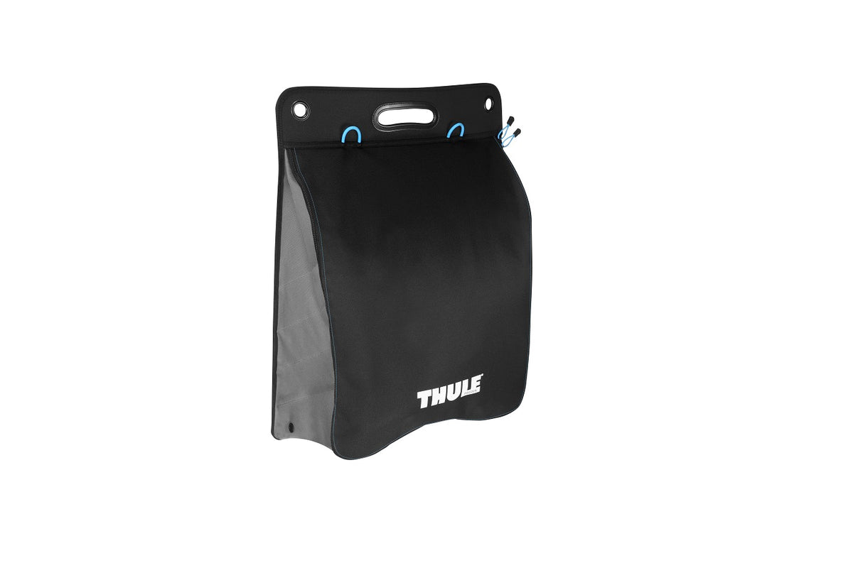 Thule shoe organizer