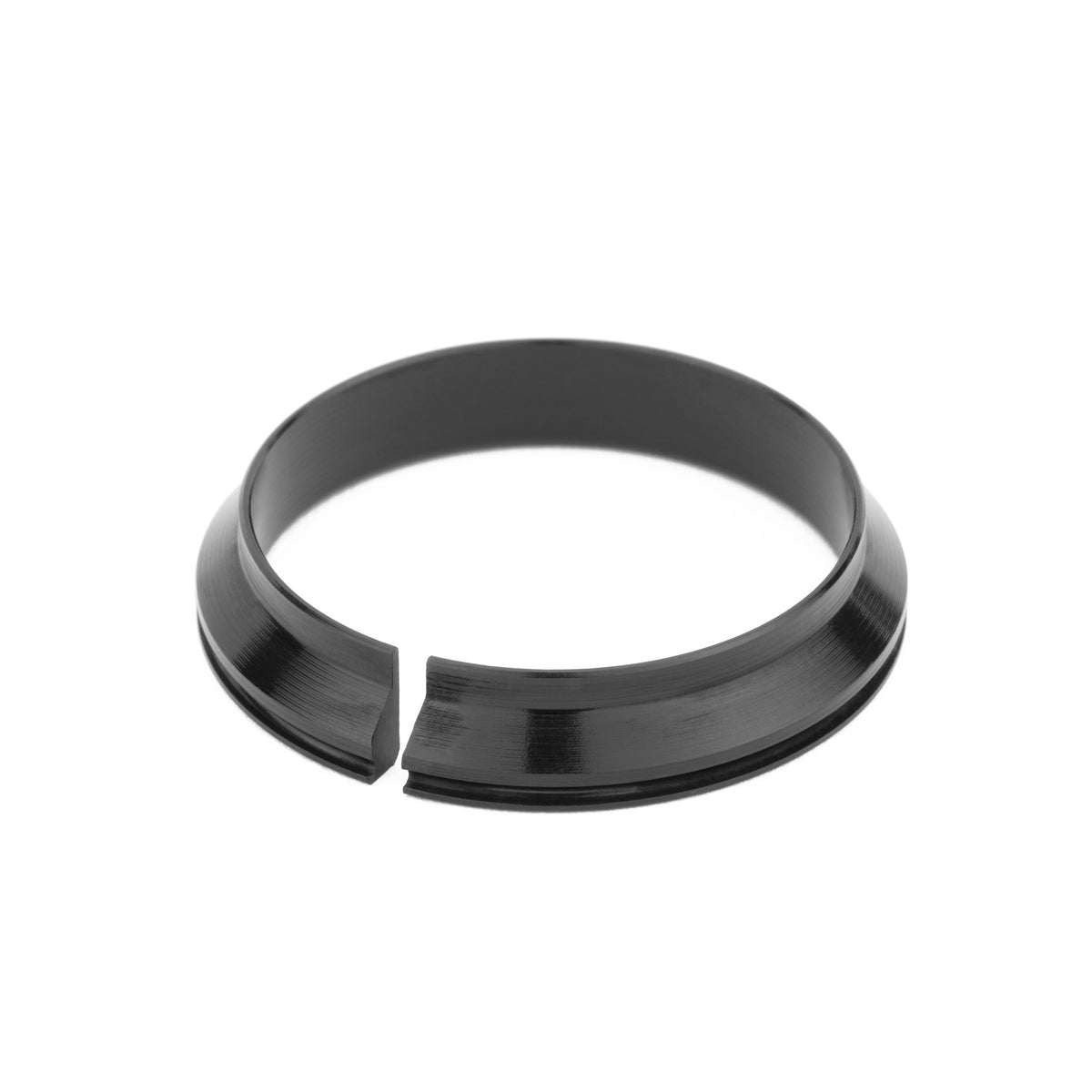 COMPRESSION WEDGE CAMPY BLACK