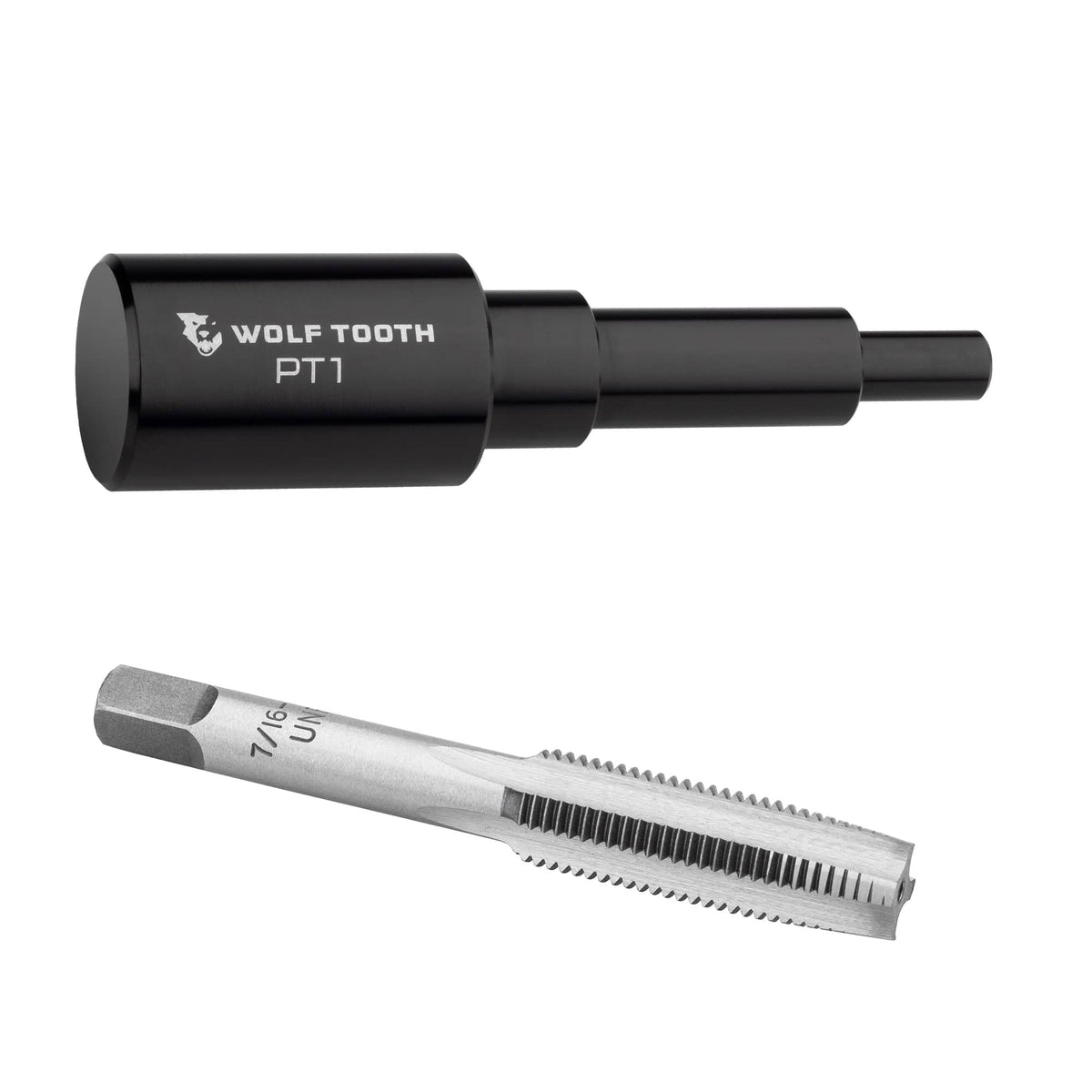 WAVEFORM PEDALS BUSHING REMOVAL & INSTALL TOOL