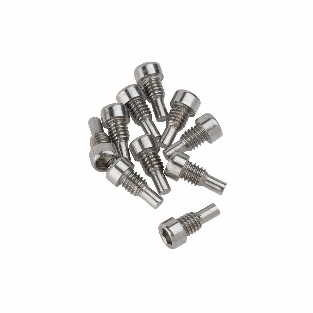 WAVEFORM PEDALS REPL. PARTS - PINS (SET OF 10)