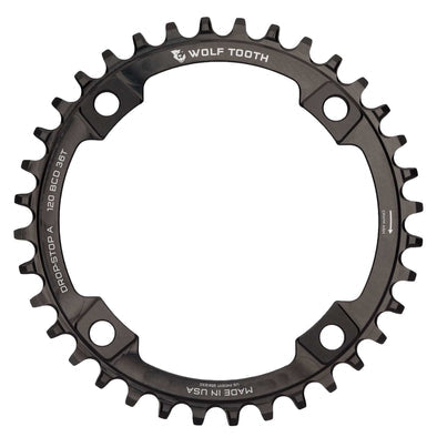 120 BCD CHAINRINGS - 120 X 36T