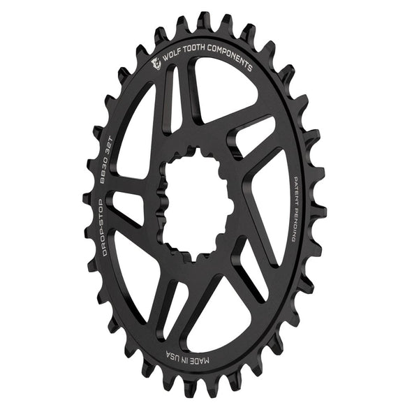 DM FOR SRAM BB30 SHORT SPINDLE CRANKS - BB30 34