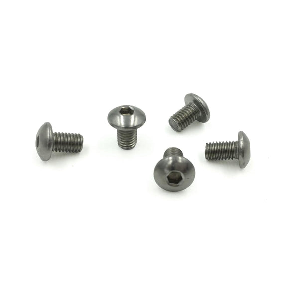 CAMO SILVER BOLT KIT