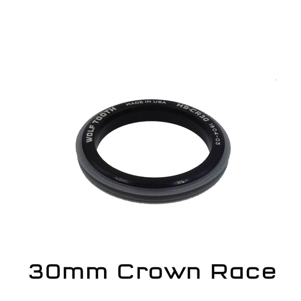 WOLF TOOTH 41/30 1 1/8" CROWN RACE