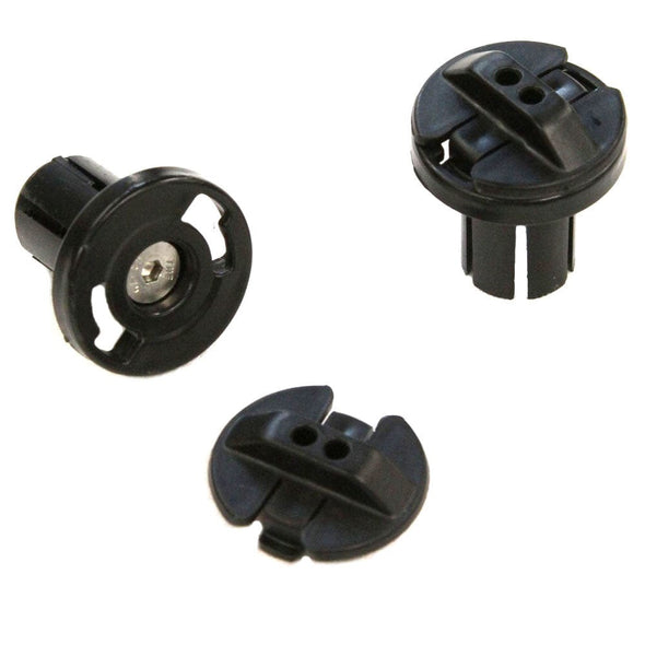 POGIE BAR PLUG